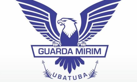 Rematrículas abertas para o ano letivo 2022 da Guarda Mirim de Ubatuba